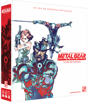 Metal Gear Solid Metal Gear Solid