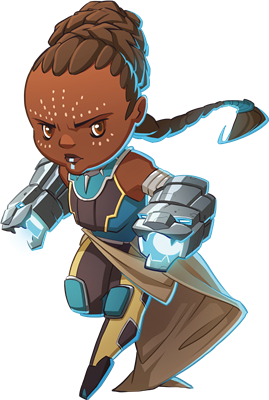 Marvel United : Rise of the Black Panther