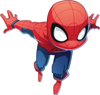 Marvel United : Into the Spider-Verse Marvel United : Into the Spider-Verse