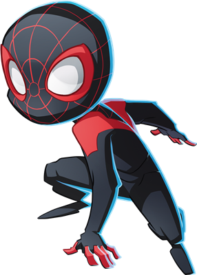 Marvel United : Into the Spider-Verse Marvel United : Into the Spider-Verse