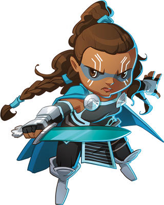 Marvel United : Tales of Asgard