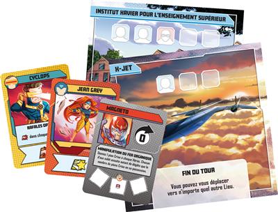 Marvel United : X-Men United Marvel United : X-Men United