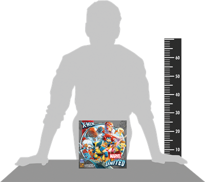 Marvel United : X-Men United Marvel United : X-Men United