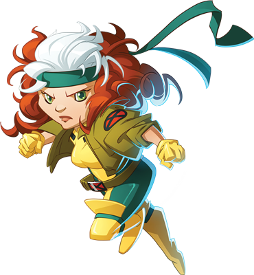 Marvel United : Blue Team Marvel United : Blue Team