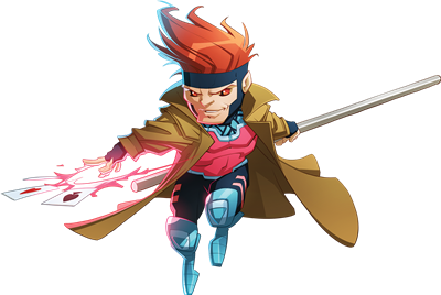 Marvel United : Blue Team Marvel United : Blue Team