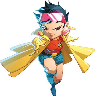 Marvel United : Blue Team Marvel United : Blue Team