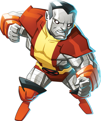 Marvel United : Gold Team Marvel United : Gold Team