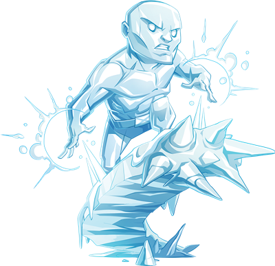 Marvel United : Gold Team Marvel United : Gold Team