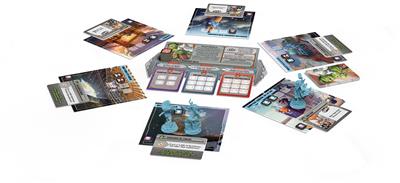 Marvel United : World War Hulk Marvel United : World War Hulk