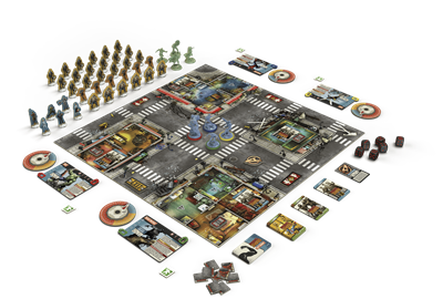 Marvel Zombies : La Résistance des Héros Marvel Zombies : La Résistance des Héros