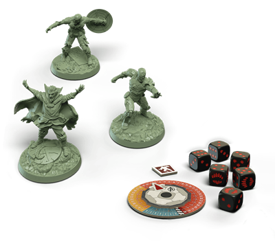 Marvel Zombies : La Résistance des Héros Marvel Zombies : La Résistance des Héros