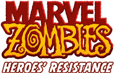 Marvel Zombies : La Résistance des Héros Marvel Zombies : La Résistance des Héros