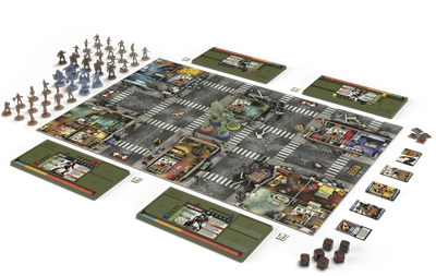 Marvel Zombies (Undead Avengers) Marvel Zombies (Undead Avengers)