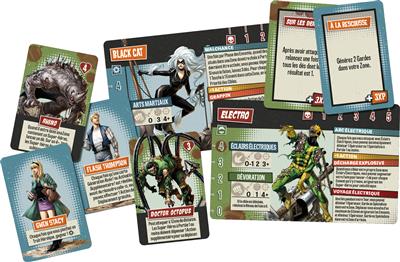 Marvel Zombies : Clash of the Sinister Six Marvel Zombies : Clash of the Sinister Six