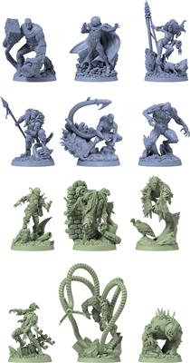 Marvel Zombies : Clash of the Sinister Six Marvel Zombies : Clash of the Sinister Six