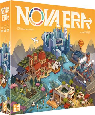 Nova Era