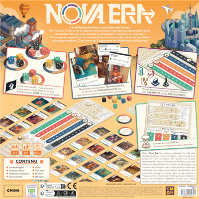 Nova Era