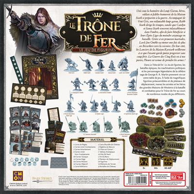 TdFJdF : Stark (Base) [S16]