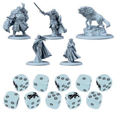 TdFJdF : Stark (Base) [S16]