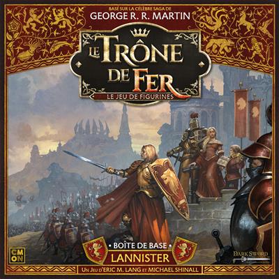TdFJdF : Lannister (Base) [L16]