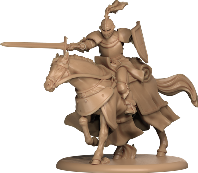 TdFJdF : Chevaliers de la Fraternité [F31]