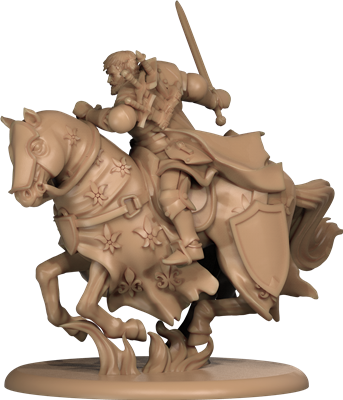 TdFJdF : Chevaliers de la Fraternité [F31]