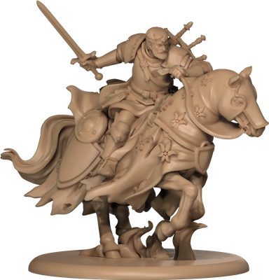 TdFJdF : Chevaliers de la Fraternité [F31]