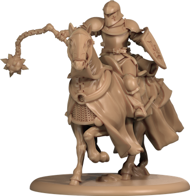 TdFJdF : Chevaliers de la Fraternité [F31]