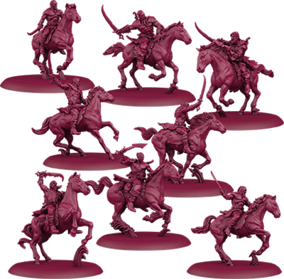 TdFJdF : Targaryen (Base) [T8]