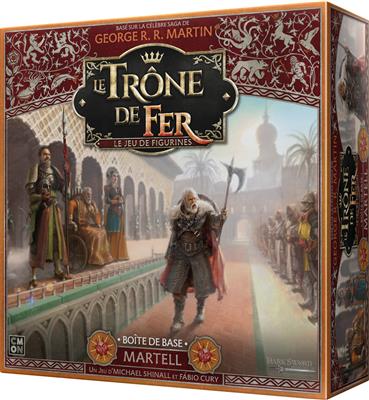 TdFJdF : Martell (Base) [M22]