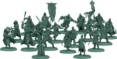 TdFJdF : Greyjoy (Base) [G13]