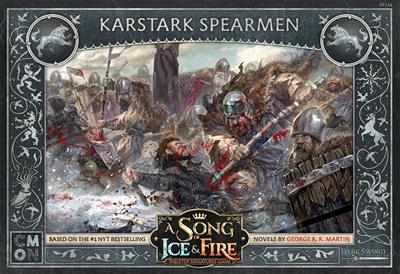 TdFJdF : Lanciers de la Maison Karstark [S16]