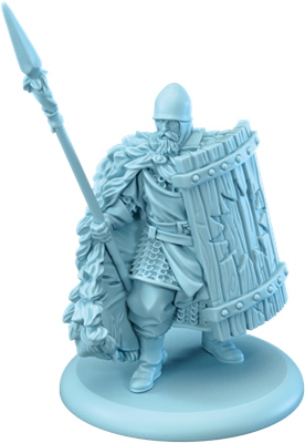 TdFJdF : Lanciers de la Maison Karstark [S16]