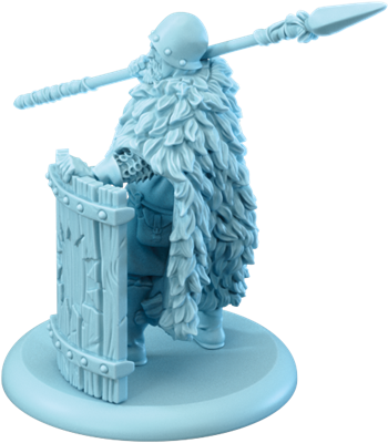 TdFJdF : Lanciers de la Maison Karstark [S16]