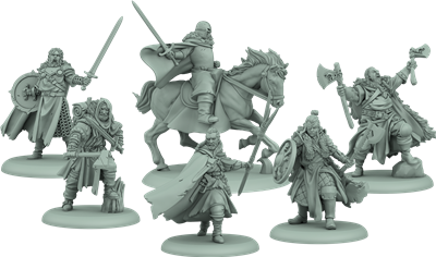 TdFJdF : Attachements Stark #1 [S10]