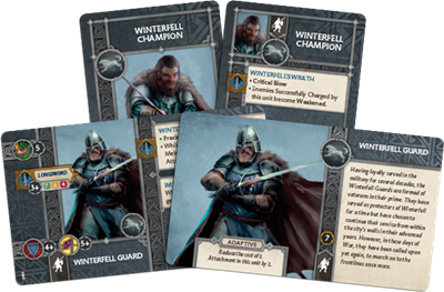 TdFJdF : Gardes de Winterfell [S29]