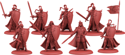 TdFJdF : Héros Lannister #2 [L4]