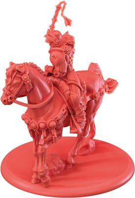 TdFJdF : Brigands de la Maison Clegane [L16]