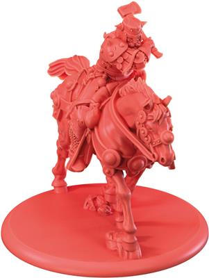 TdFJdF : Brigands de la Maison Clegane [L16]