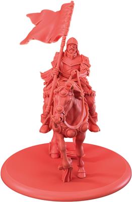 TdFJdF : Brigands de la Maison Clegane [L16]