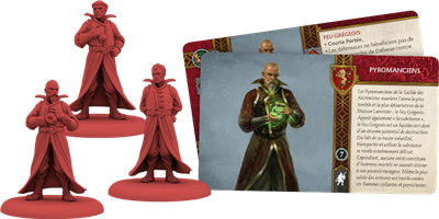 TdFJdF : Pyromanciens [L2]