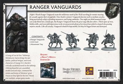 TdFJdF : Eclaireurs Patrouilleurs [GN14]