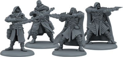 TdFJdF : Arbalétriers Constructeurs [GN6]