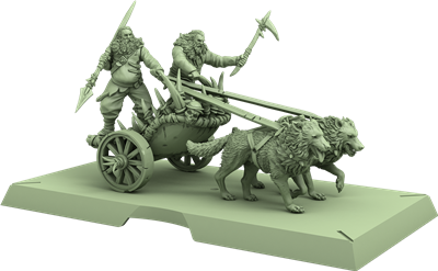 TdFJdF : Chars de la Grève Gelée [PL14]