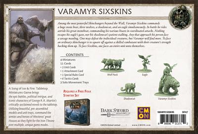 TdFJdF : Varamyr [PL21]