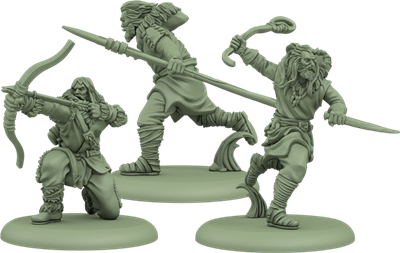 TdFJdF : Trappeurs de Peuple Libre [PL6]