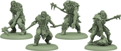 TdFJdF : Sauvages Troglodytes [PL5]