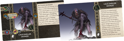 TdFJdF : Sauvages Troglodytes [PL5]