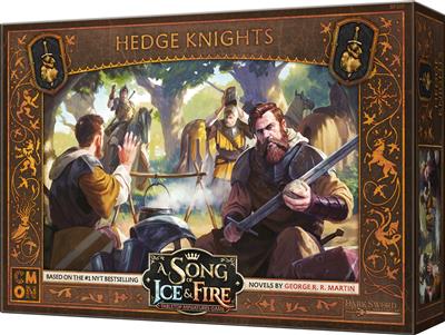 TdFJdF : Chevaliers Errants [N12]