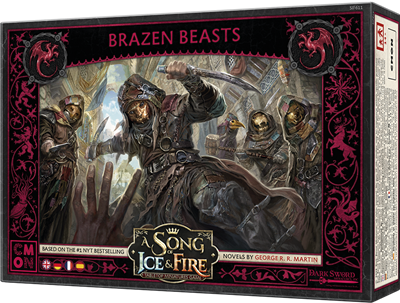 TdFJdF : Bêtes d’Airain [T23]